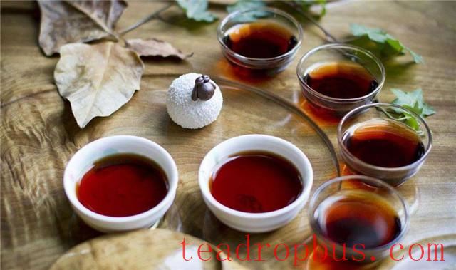 Pu'er Tea: Can You Steep the Leaves Again on the Second Day? — Unraveling Your Doubts-2