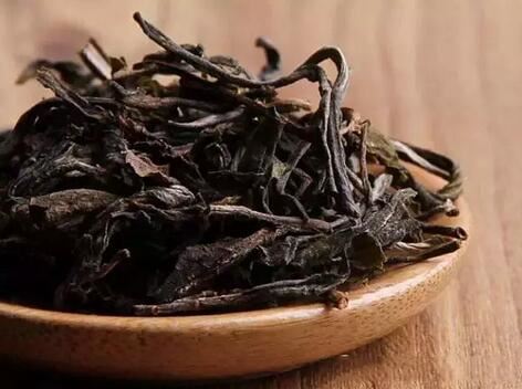 Tea Leaves Under a Microscope, So Beautiful!-1