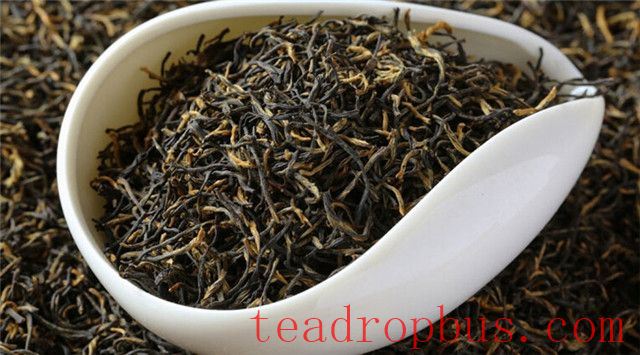 Tea Selection: 5 Methods to Help You Identify Tea Flavored with Artificial Aromas-1
