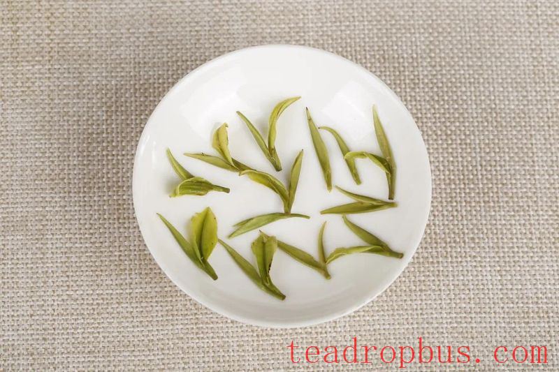 How to Judge the Quality of Tea from the 