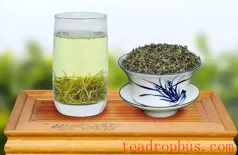What is Putuo Buddhist Tea?-3