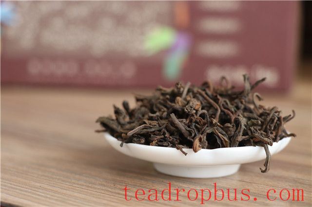 How to Choose a Good Quality Aged Pu'er Tea?-1