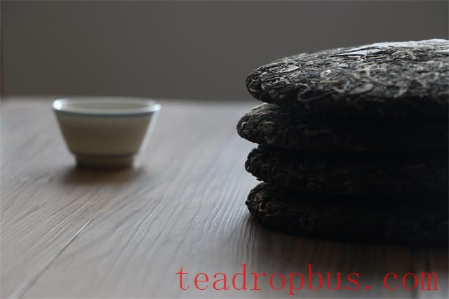 How to Store Unwrapped Pu'er Tea Cakes? How Long Can Unwrapped Pu'er Tea Be Stored?-1
