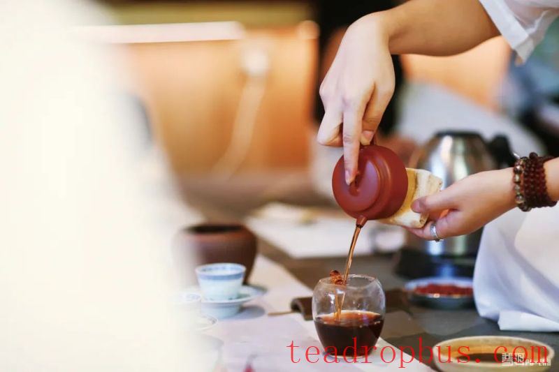 Four Principles Not to Buy and Three Selection Criteria for Aged Pu'er Tea-3