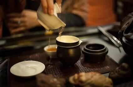 Taboos of Drinking Pu'er Tea | Five Taboos of Drinking Pu'er Tea | Five