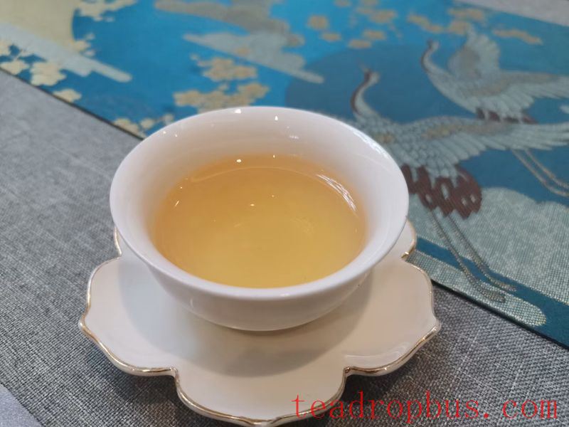 How to Choose High-Quality Pu'er Tea-3