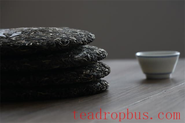 Puer Tea Storage Tips for Home-1