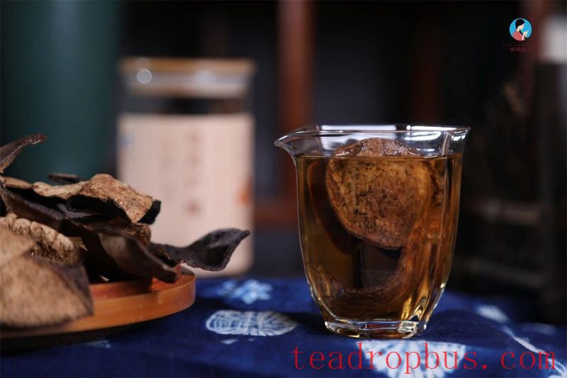 How to Select High-Quality Dried Tangerine Peel Without Falling Into Traps?-1