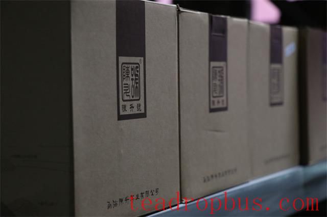 Puer Tea Needs to be Stored in the Fridge?-4