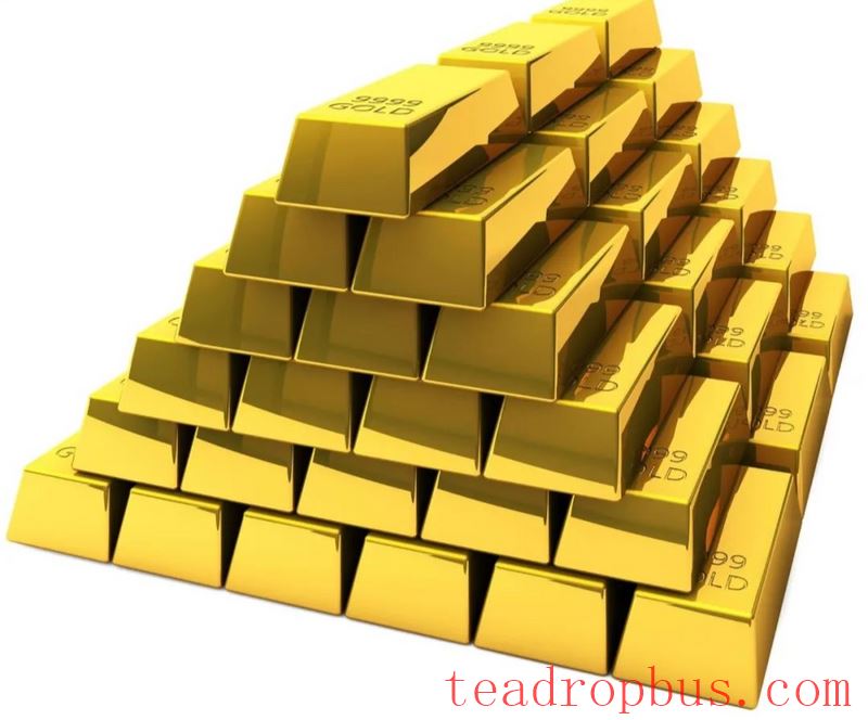 The 2025 Spring Tea Is on the Market—Beware of Gilded Teas!-1