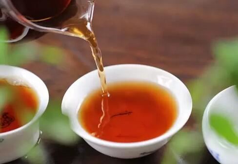 Just a Bit of Tea, Say Goodbye to Various Face Masks!!-3