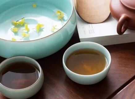True or False: How Much Do You Know About Tea Rumors?-5