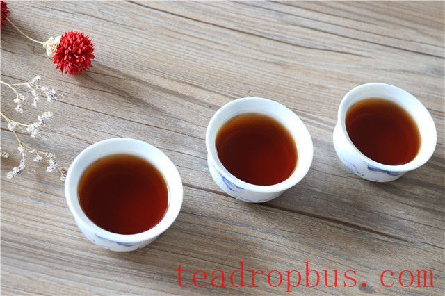 How to Select Good Tea Using “Inspection, Auscultation and Olfaction, Inquiry, and Palpation”?-3
