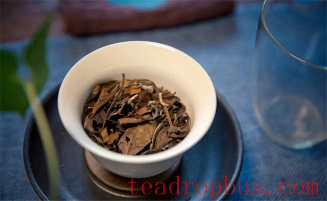 Is white tea suitable for girls? Why is it called women's tea?-3