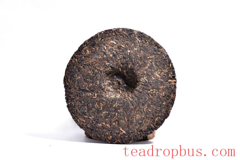 How to Choose Good Raw Pu'er Tea-3
