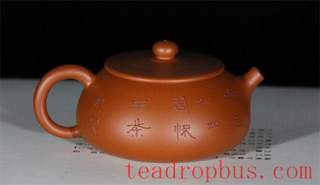 How has tea ware evolved?-3
