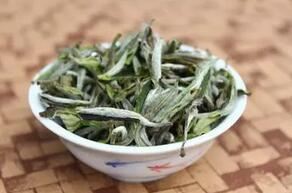 White Tea at its Best Beats Cordyceps Sinensis!-5-ChinaTeaGuru: Exploring Chinese Tea Culture and Kung Fu Tea - Tea Art, Tea Ceremony, Tea Knowledge White Tea at its Best Beats Cordyceps Sinensis!-5