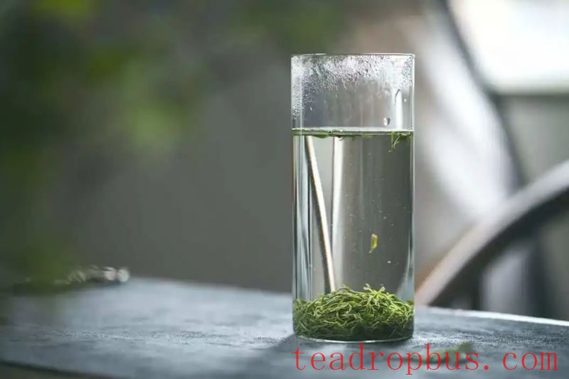 These Five Types of People Should Drink More Tea, Especially Green Tea-2