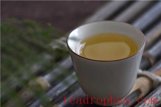 Puer Tea: History and Heritage in the Ancient Aroma-2