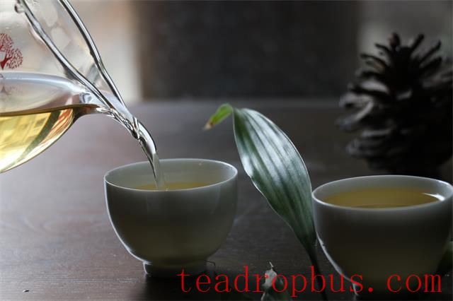 For Newbies Buying Pu'er Tea: What Aspects Should You Consider?-5