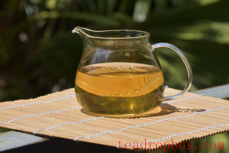 How to Appraise a Tea: Flavor is Key-1