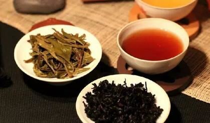 Learn to Appreciate Pu'er Tea in One Minute – I Realize Now That I've Been Missing Out All This Time-1-ChinaTeaGuru: Exploring Chinese Tea Culture and Kung Fu Tea - Tea Art, Tea Ceremony, Tea Knowledge Learn to Appreciate Pu'er Tea in One Minute – I Realize Now That I've Been Missing Out All This Time-1