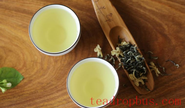 Floral and Reprocessed Teas: A Journey Through Flavors and Crafting Techniques-2
