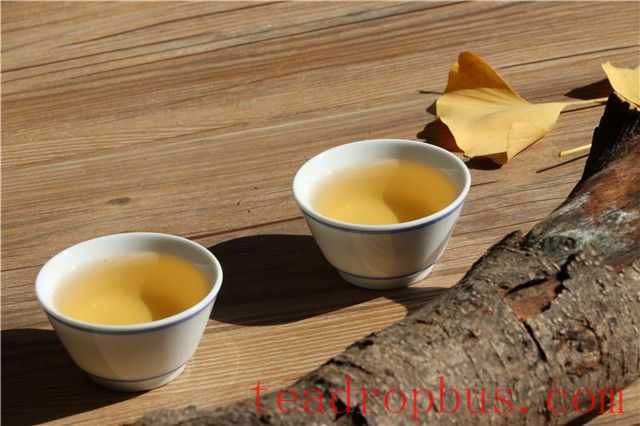 Six Taboos of Drinking Tea: Don't Turn Health Benefits into Health Hazards-2