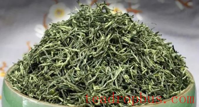 White Horse Maojian Tea: A Rare Delicacy Among Green Teas, Savoring the Fresh Aroma of Millennia-1