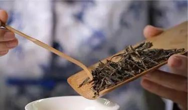 Guzhang Maojian: A Rare Green Tea with Millennia of Fragrance-1