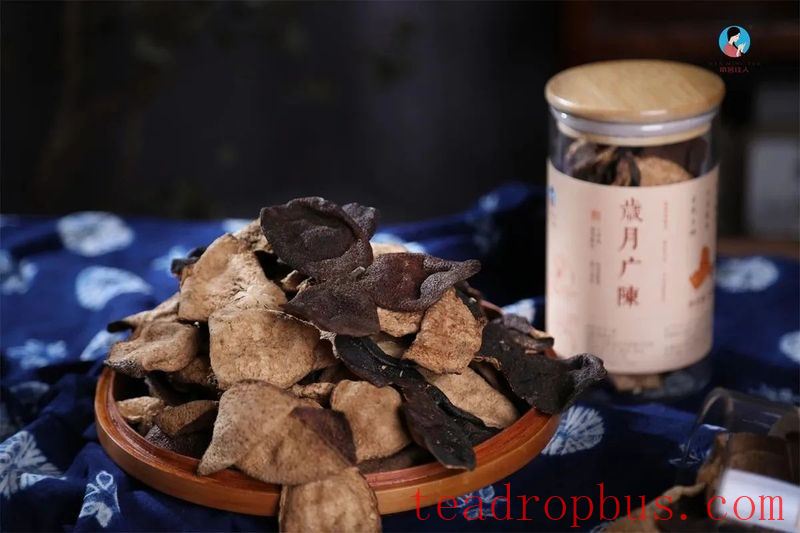 How to Select High-Quality Dried Tangerine Peel Without Falling Into Traps?-3
