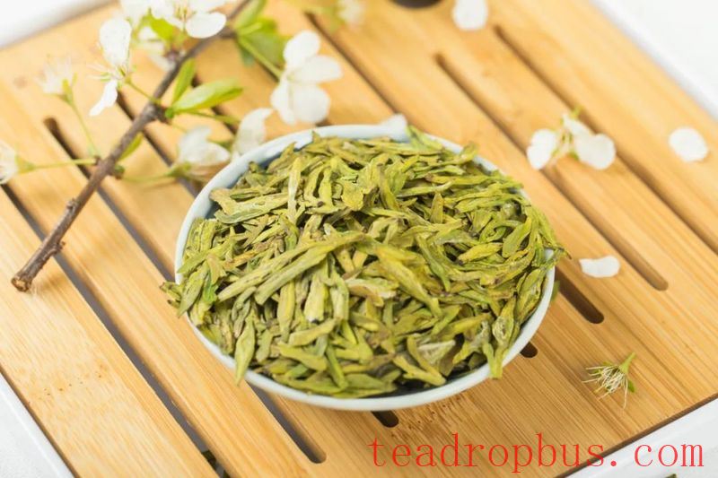 Spring Tea Season Special: The Right Way to Select Green Tea, Are You Doing It Correctly?-6
