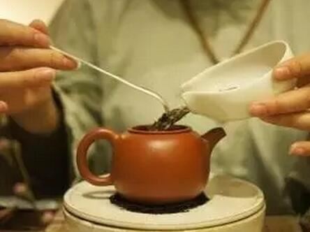 Why Can't You Brew Tea Like Others?-1-ChinaTeaGuru: Exploring Chinese Tea Culture and Kung Fu Tea - Tea Art, Tea Ceremony, Tea Knowledge Why Can't You Brew Tea Like Others?-1
