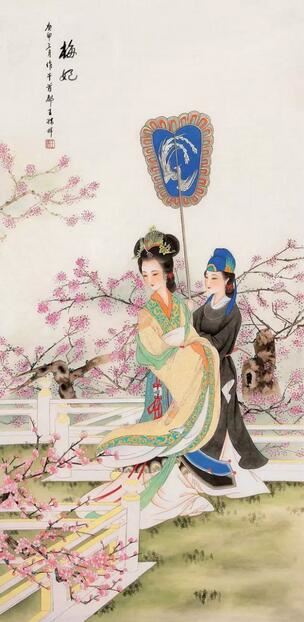 The Aroma of Tea Resembles a Woman - Choose Your Favorite Type-6-ChinaTeaGuru: Exploring Chinese Tea Culture and Kung Fu Tea - Tea Art, Tea Ceremony, Tea Knowledge The Aroma of Tea Resembles a Woman - Choose Your Favorite Type-6