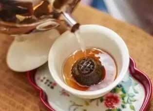 A Rising Star in the Tea World: The A Rising Star in the Tea World: The