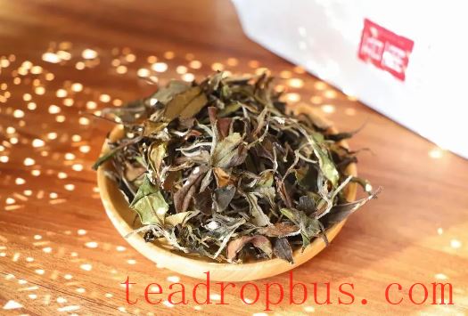 The Allure of the Green Flavor in Fresh White Tea: Exploration and Enlightenment-3