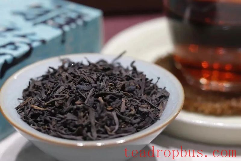 What is Liubao Tea from Guangxi?-2