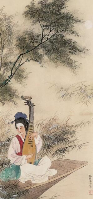 The Aroma of Tea Resembles a Woman - Choose Your Favorite Type-9-ChinaTeaGuru: Exploring Chinese Tea Culture and Kung Fu Tea - Tea Art, Tea Ceremony, Tea Knowledge The Aroma of Tea Resembles a Woman - Choose Your Favorite Type-9