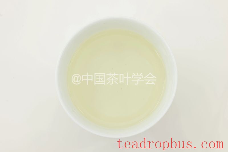 Weekly Tea Knowledge: I Know the Fresh Taste! Let's Talk About the Whitening and Yellowing of Tea Leaves ①-6