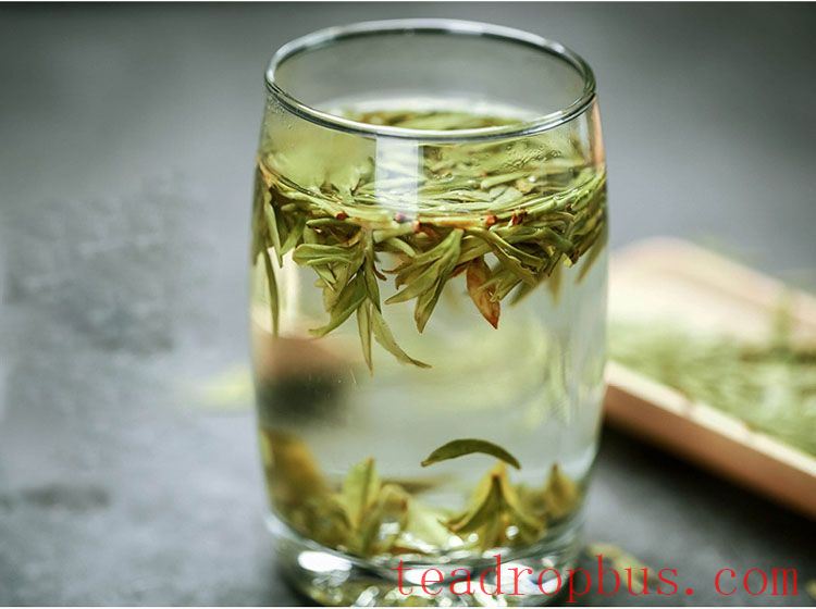 What Makes Good Tea?-1