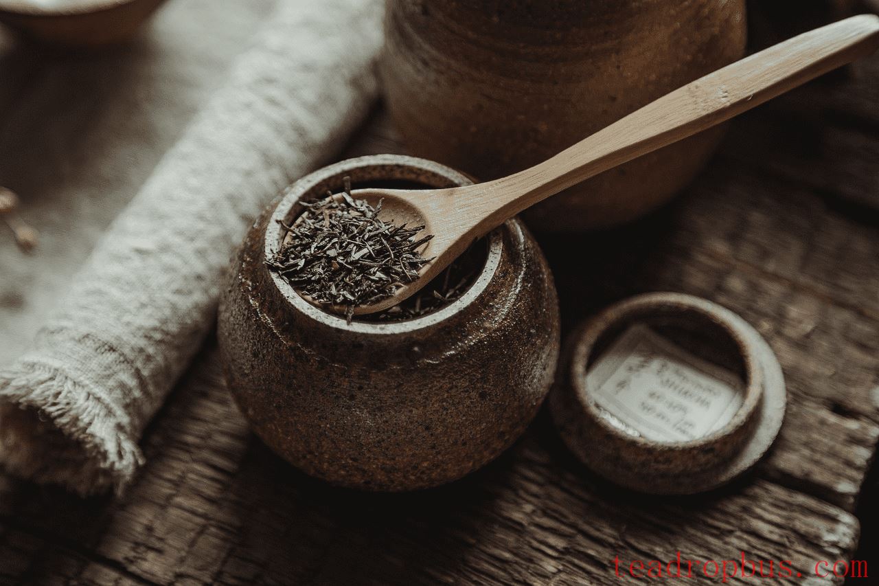 How to Store Tea? Keeping Your Tea Aroma Lasting-1