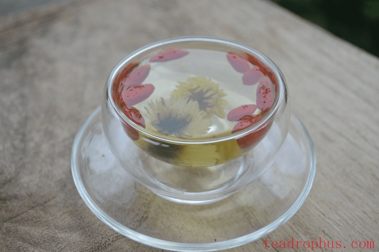 Dendranthema Morifolium Bud vs. Huangshan Imperial Chrysanthemum: Which Is Better?-1