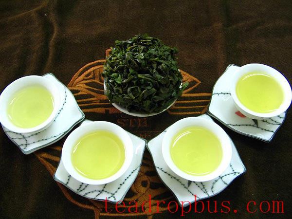 What are the benefits, effects, and taboos of Tieguanyin?-1-ChinaTeaGuru: Exploring Chinese Tea Culture and Kung Fu Tea - Tea Art, Tea Ceremony, Tea Knowledge What are the benefits, effects, and taboos of Tieguanyin?-1