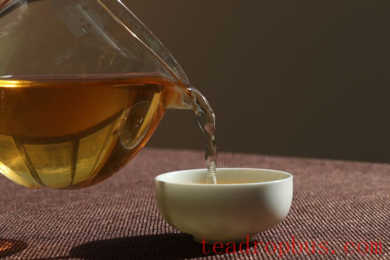 Tips for Selecting Pu'er Tea-1