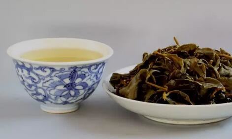 Characteristics of Teas Across the Four Seasons-5