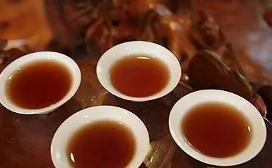 How to Properly Differentiate Good from Bad Pu'er Tea?-1