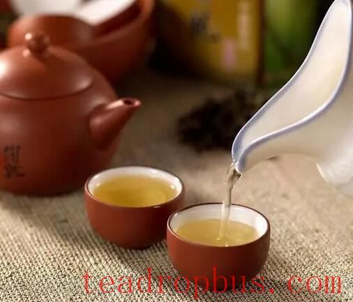 The Secret of Tea's Lingering Sweetness-5-ChinaTeaGuru: Exploring Chinese Tea Culture and Kung Fu Tea - Tea Art, Tea Ceremony, Tea Knowledge The Secret of Tea's Lingering Sweetness-5