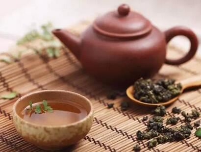 A Family That Loves Tea Is Surely Warm and Happy-7-ChinaTeaGuru: Exploring Chinese Tea Culture and Kung Fu Tea - Tea Art, Tea Ceremony, Tea Knowledge A Family That Loves Tea Is Surely Warm and Happy-7