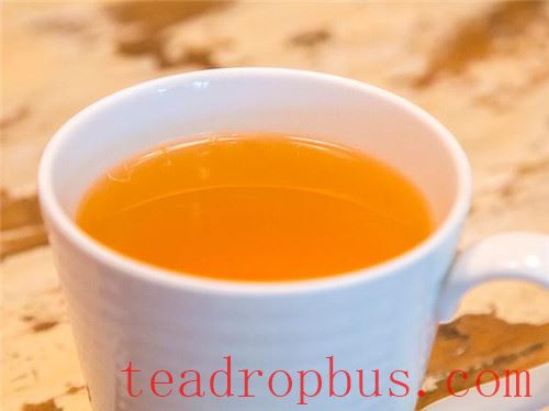 What Are the Benefits and Effects of Brown Sugar Ginger Tea? Commonly Consumed to Warm the Stomach and Prevent Colds-2