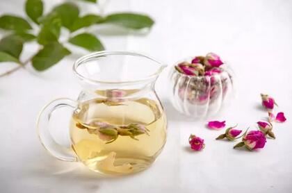 Want to Become More Beautiful? Choosing the Right Tea is Key-6-ChinaTeaGuru: Exploring Chinese Tea Culture and Kung Fu Tea - Tea Art, Tea Ceremony, Tea Knowledge Want to Become More Beautiful? Choosing the Right Tea is Key-6